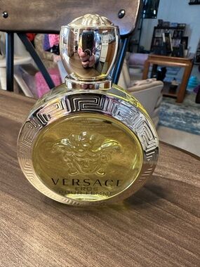 Versace Eros *read description*